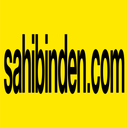 Sahibinden.com Hesaplari (Numara Onaylı) Kategorisi